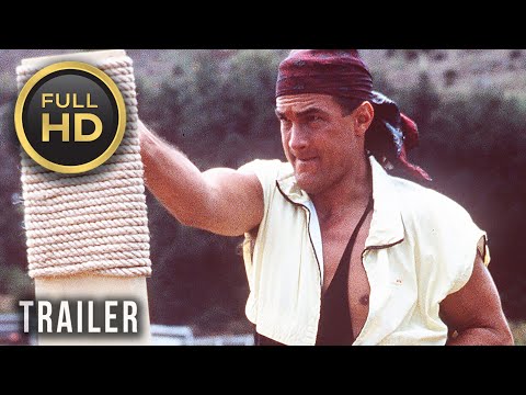 1990 Dificil de Matar