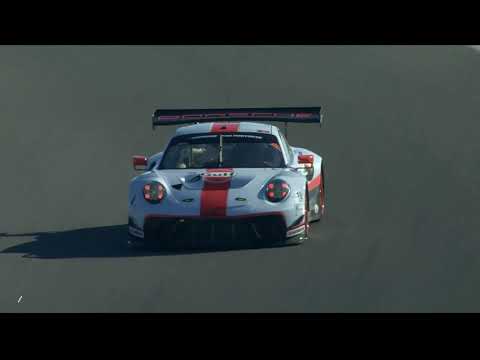 Highlights Qualifying of the Hankook 24H PORTIMAO 2019