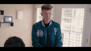 Always remember us this way - Lady gaga cover by Jamie Miller &amp; Kurt Hugo Schneider