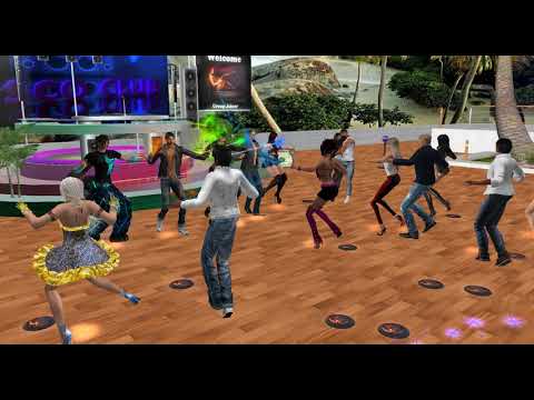 MISTO DANCE Con DJ CLOVIS