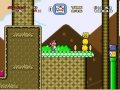 SMW Custom Level Unnamed Level