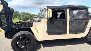 Video Thumbnail for 1994 Chevrolet Silverado 2500