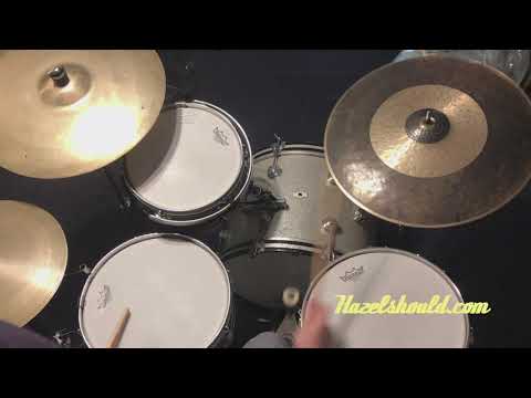 Matt Bettis Half Lathe 20" Ride 2074 g