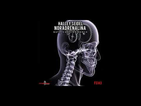 HALLEY SEIDEL - NORADRENALINA