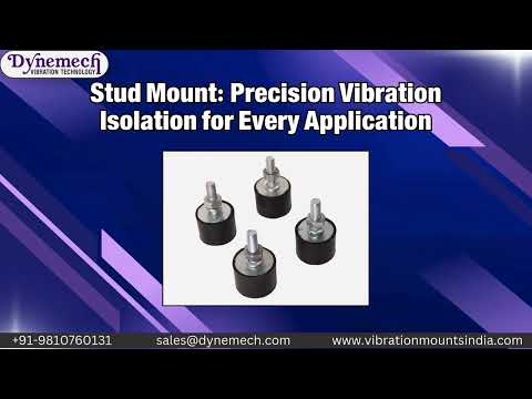 Anti Vibration Mounts