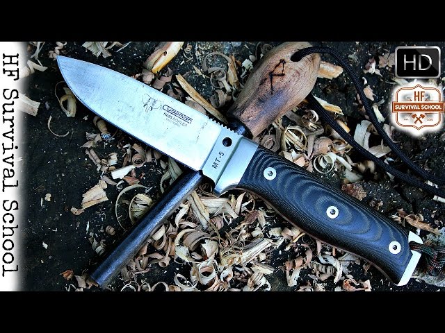 سكين كودمن cudeman 120-G