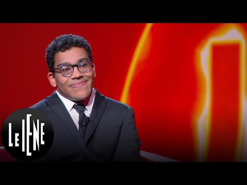 Le iene - Leonardo De Andreis: "Vi prego non rinunciate alla vostra passione."