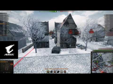 Jagdpanther 2 Stock no modules ace tanker topgun 100% crew no skills