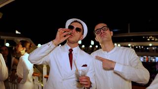 Inside The Private Luxury Cruise For Personal Growth