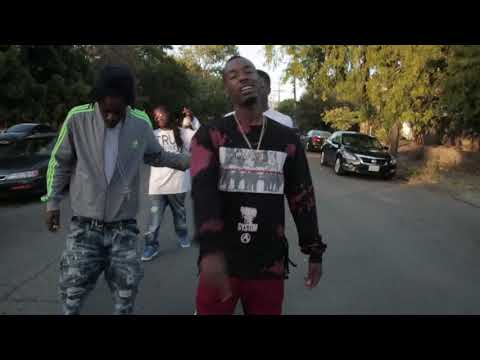 Ditty Cincere feat. Ice life  - Weird Shit - Official Video