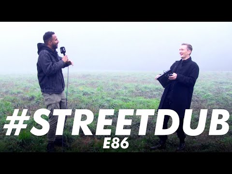 Asking Why - Alpha Steppa x Nai-Jah #streetdub E86