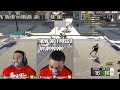 FlightReacts Tries To Keep Cool After School Sniper Comes On The Mic To Talk Trash