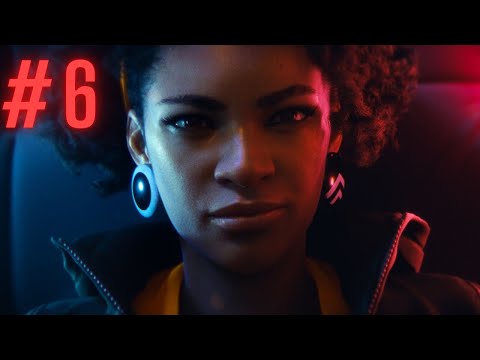 Deathloop Gameplay Walkthrough Part 6 FULL GAME - Egor - No Commentary