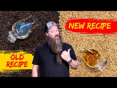 Improving My Most Popular Recipe