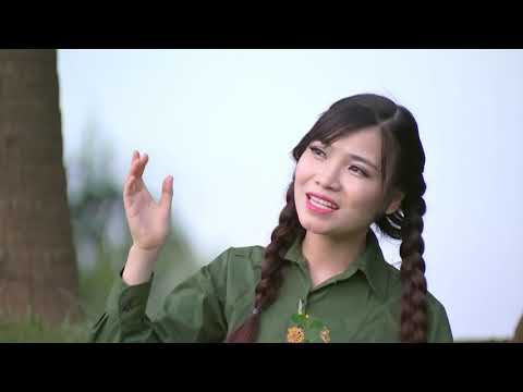 Thể hiện bởi Khánh Ngân