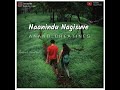 Naguva Nayana Madhura Mouna ನಗುವ ನಯನ ಮಧುರ Kannada Old Song For Whatsapp Status