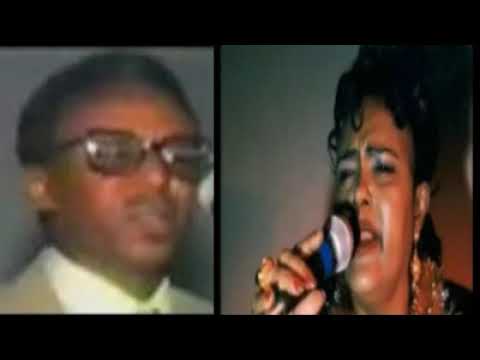 Maxamed Nuur Giriig iyo Sahra Axmed Jaamac - Wacad