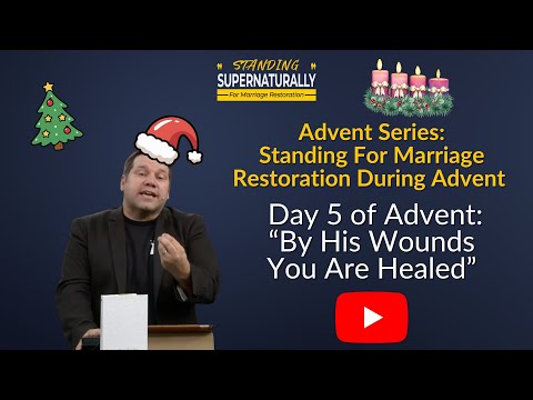 Thursday Devotional Video