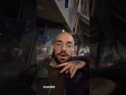 Ezhel x Yung Melez Hikaye 12.4.2024 12 Nisan 2024 #ezhel06