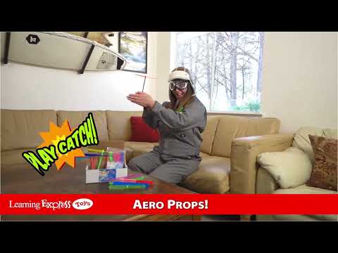 AERAP02042D100  100 AERO PROP 100 01