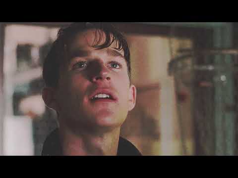 oliver daldry - catch the wind