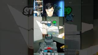 Attach’s First BO7 Nuke 🤯