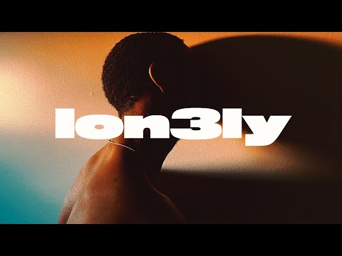 Pop Type Beat x Justin Bieber Type Beat [LON3LY] Khalid x R&B instrumental 2021