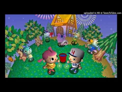 animal crossing type beat