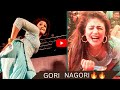 Gori Nagori Dance Gori Nagori New Stage Dance 2023 Shishe Ka Tha Dil Mera Haryanvi Dance