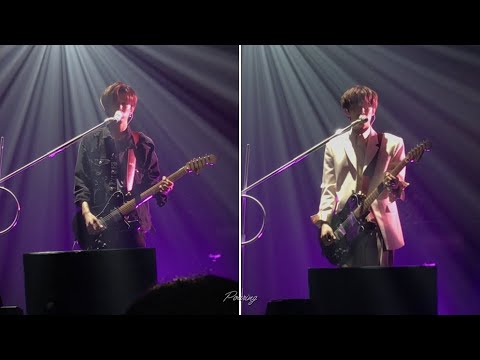 [DAY6(데이식스)] 190330/190331 YOUTH CONCERT 전지적 스탠딩 시점 모음