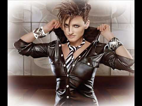 TuttiFrutti feat. Franca Morgano - Firewalker (1998)