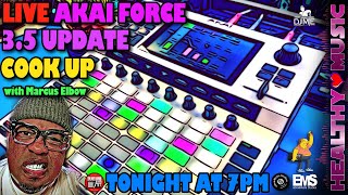 🔴 The AKAI Force will be on deck tonight people!! It's Pack Release Night!! Lets go!