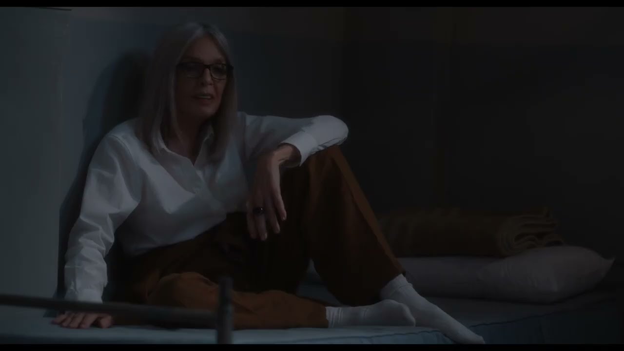 "This Needed To Happen" Official Clip