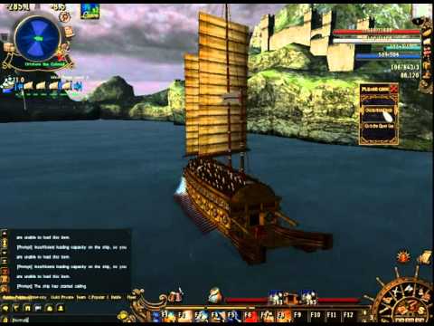 Voyage Century Online PC
