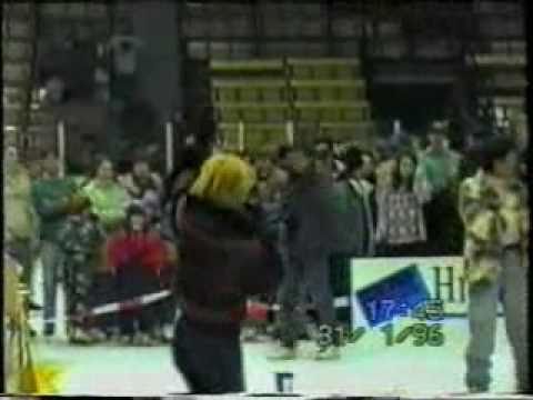 IVETA BARTOŠOVÁ-NA LEDĚ (2.část)