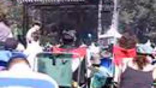 T Bone Burnett - Kill Switch - SF Bluegrass 2006