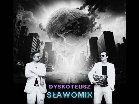 Dyskoteusz & SławoMIX VOL.2
