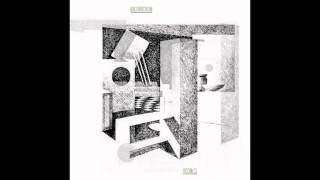 Machinedrum - Where Did We Go Wrong?