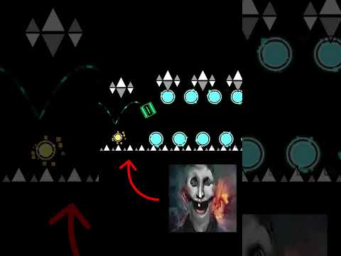 Code red #geometrydash #geometrydashmemes