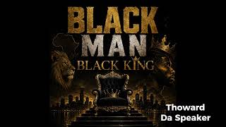 BLACK MAN | A Message Every Man Needs to Hear (Official Music Video) 🔥🎤