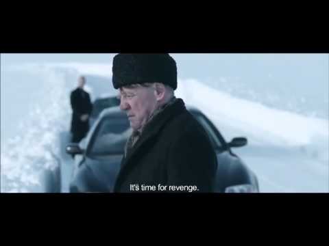 In Order of Disappearance [Trailer] Norway, 2014