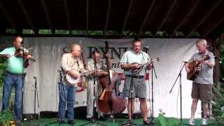 Tommy Edwards & The Bluegrass Experience - You Win Again