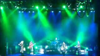 Goo Goo Dolls &quot;Still Your Song&quot; Live at The Paramount 11/12/11