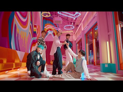 CIX - Pinky Swear M/V