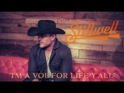 Matt Stillwell- I'm A Vol For Life Y'all (Audio)