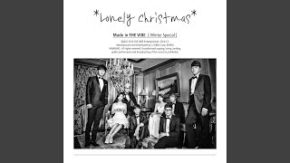 Lonely Christmas (나홀로 크리스마스 (Lonely Christmas))