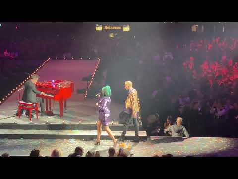 Holland Zingt Hazes 2021 Roxeanne Hazes en jamai  Amor