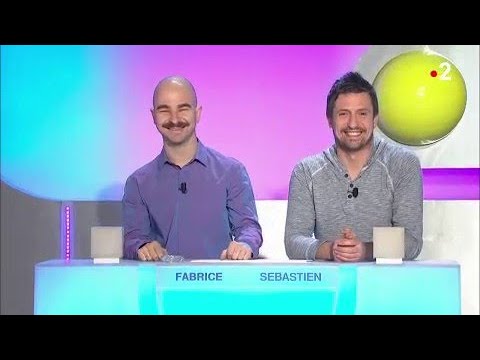 Motus du 21/02/18 - Intégrale