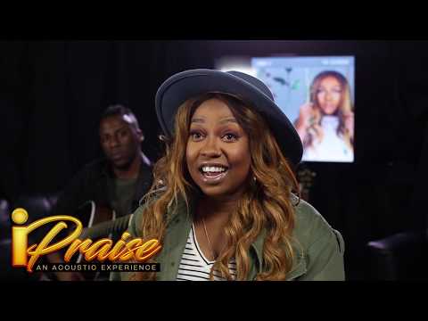 iPraise Live: An Acoustic Set With Casey J