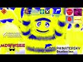 REQUESTED SpringTime Sunny Day Yo Gabba Gabba In SpongeBobSquarePantsChorded